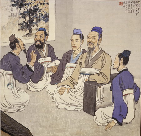 说球帝