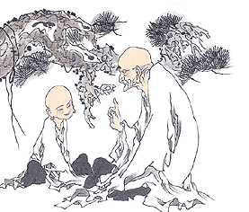 说球帝